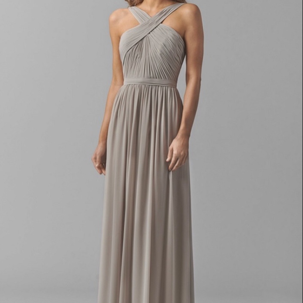 Watters & Watters Bridesmaid Dress - 8543i